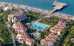 Saphir Hotel & Villas